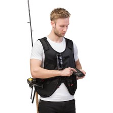 Rapala Urban Vest Yelek Çanta Standart