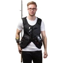 Rapala Urban Vest Yelek Çanta Standart