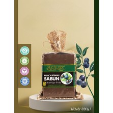 Akiksir Ardıç Katranlı Sabun 4X220G (880G)