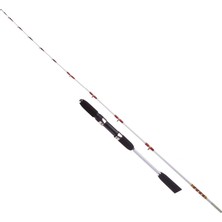 Albastar Squiddy Jig Olta Kamışı STANDART-160CM - 50-100GR