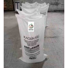 Yaldız Nart Kaolin Kili 10 kg