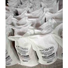 Yaldız Nart Kaolin Kili 10 kg