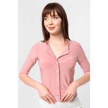 Laranor Pudra Mini Hırka