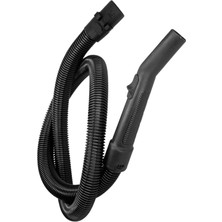 Marketto Samsung Sc 8830 Uyumlu Dayanıklı Süpürge Hortumu Siyah Renkli