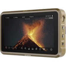 Atomos Ninja Ultra 5 2'' 4K HDMI Kayıt Monitörü
