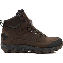 Greyder Erkek Duman Su Geçirmez Outdoor Bot 3K1GB00173