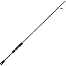 AlbaStar 13 Fishing Fate Black Spin Olta Kamışı STANDART-259CM - 40-130GR