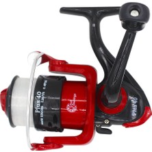 Albastar Plus Spin Olta Makinesi Standart-50