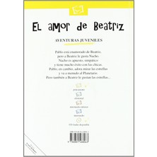 El Amor De Beatriz