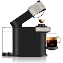 Nespresso Vertuo Next Krups XN910B10 Açık Gri Kapsül Kahve Makinesi