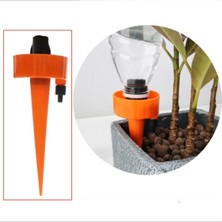 Luoditong Shop Açık Yeşil Tarzı Otomatik Sulama Cihazı Houseplant Bitki Pot Ampul Küre Bahçe Ev Waterer Bahçe Sulama Sistemi Damla Sulama Sıcak Satış (Yurt Dışından)