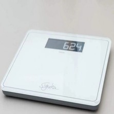 Beurer Gs 410 Signatureline White Digital Baskül