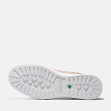 Timberland Low Lace Up Sneaker Erkek Bej Günlük Ayakkabı Tb0A67Nher11