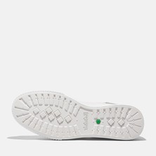 Timberland Low Lace Up Sneaker Erkek Beyaz Günlük Ayakkabı Tb0A67R1Et71