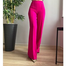 Very Moda Dikiş Detaylı Pantolon
