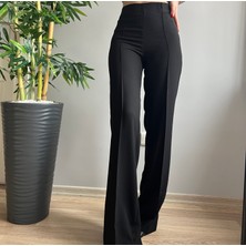 Very Moda Dikiş Detaylı Pantolon