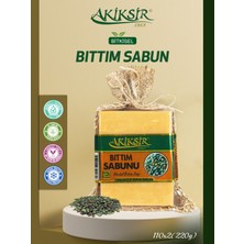 Akiksir Bıttım Sabun 4X220= 880G