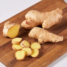 Frigia Şekersiz Zencefil Çayı 60 gr Doğal Yapraklar