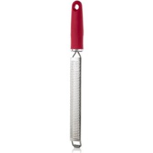 Adhoc GG23 Multıpurpose Fıne Grater Gıano Red