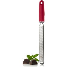 Adhoc GG23 Multıpurpose Fıne Grater Gıano Red