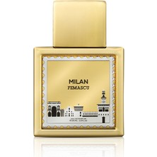 Femascu 6535 Milan 100 ml Edp Kadın Erkek Parfümü 8681124665355