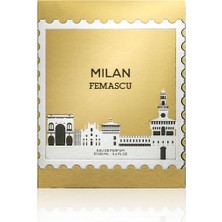 Femascu 6535 Milan 100 ml Edp Kadın Erkek Parfümü 8681124665355