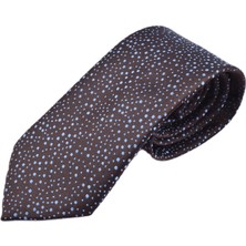Pierre Cardin Pcf-20 Kravat/kahverengi
