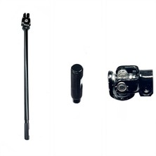 Itaqi Mafsal Direksiyon Bongo 97-10 Uzun