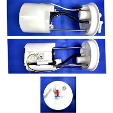 Nevparça Şamandıra Cıvıc 06-11 (Komple)