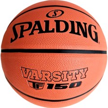 Spalding TF150 Varsity Basketbol Topu