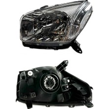 Nevparça Far Rav-4 01-02 Lh