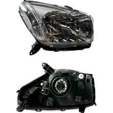 Nevparça Far Rav-4 01-02 Rh