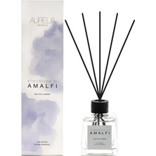 Aurelia Genève Atmosfera Di Amalfi - Wild Fig & Jasmine Diffuser - Incir & Yasemin Çubuklu Oda Kokusu 100 ml