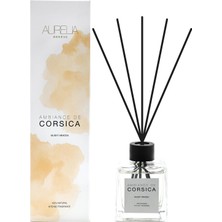 Aurelia Genève Ambiance De Corsica - Musky Mimosa Diffuser - Mimoza & Misk Büyük Çubuklu Oda Kokusu 100 ml