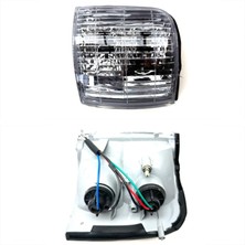 Nevparça Sinyal Bongo 98-00 Rh (Duylu)