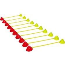 Avessa Scucs 1084 Atlama Engel Seti 10LU