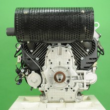 Goldmoto GM724-J 24HP Konik Benzinli Motor