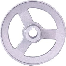 Fdm Dikiş Makinası Motor Kasnağı 90 mm