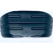 MATSUBA Davlumbaz Çamurluk H100 Kmyt 04-18 Arka Lh (Paçalıklı)