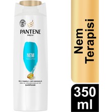 Pantene Nem Terapisi Şampuan 350 ml