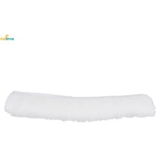 Scentu Adet Pencere Uzatılabilir Kutup Scrubber Temizleyici Mikrofiber Scrubber Fırça 35CM (Yurt Dışından)