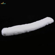 Scentu Adet Pencere Uzatılabilir Kutup Scrubber Temizleyici Mikrofiber Scrubber Fırça 35CM (Yurt Dışından)