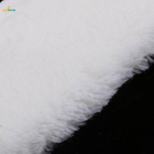 Scentu Adet Pencere Uzatılabilir Kutup Scrubber Temizleyici Mikrofiber Scrubber Fırça 35CM (Yurt Dışından)