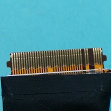 Scentu Yeni Orijinal Lvds LCD Kablo Dell G3 3579 3449 CAL53 Edp Kablo Yok Dokunmatık 0MVJ46 MVJ46 DC02002Z500 (Yurt Dışından)