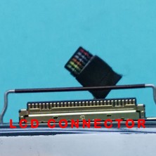 Scentu Yeni Orijinal Lvds LCD Kablo Dell G3 3579 3449 CAL53 Edp Kablo Yok Dokunmatık 0MVJ46 MVJ46 DC02002Z500 (Yurt Dışından)