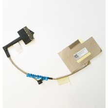 Scentu Yeni LCD LED Lvds Flex Video Ekran Şerit Kablo Lenovo Air 13 Ideapad 710S PLUS-13ISK CIZ00 DC02002K600 (Yurt Dışından)