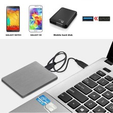 Scentu 1 M/0.5 M Esnek USB 3.0 Erkek A'dan Mikro B'ye Sabit Disk Kablo Hattı Samsung Galaxy Pc Için Seagate Wd 4.8 Gbps Verim Usb3.0 Için (Yurt Dışından)