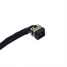 Scentu Yeni Dc-In Güç Jakı Dell Alienware 17 R2 R3 P43F T8DK8 0T8DK8 DC30100TO00 Şarj Soketli Konnektör Kablo Demeti Kablosu (Yurt Dışından)