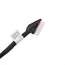 Scentu Yeni Dc-In Güç Jakı Dell Alienware 17 R2 R3 P43F T8DK8 0T8DK8 DC30100TO00 Şarj Soketli Konnektör Kablo Demeti Kablosu (Yurt Dışından)