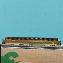 Scentu Yeni Orijinal LCD Ekran Kablosu Hp Probook 6440B 6445B 6550B 6555B 6540B Laptop LCD Lvds Kablo Ekran Kablosu 6017B0262801 (Yurt Dışından)